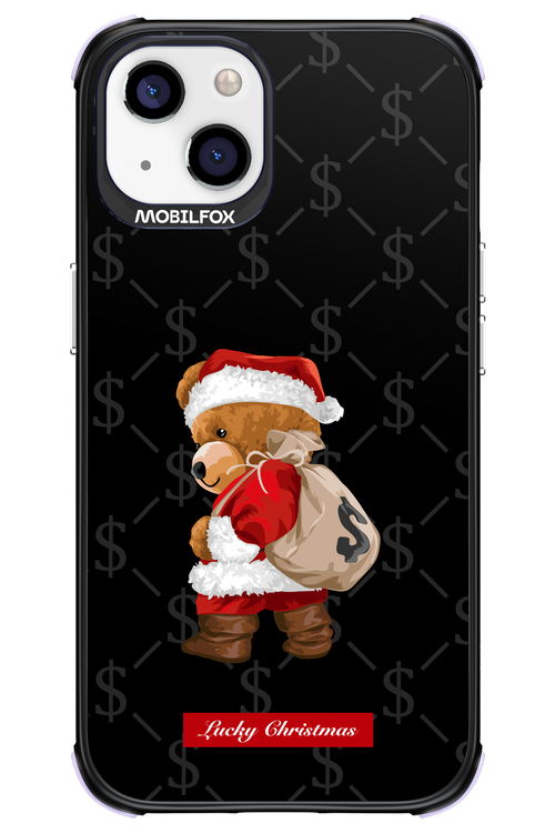 Lucky Christmas - Apple iPhone 13