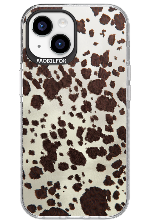Appaloosa 2.0 - Apple iPhone 15
