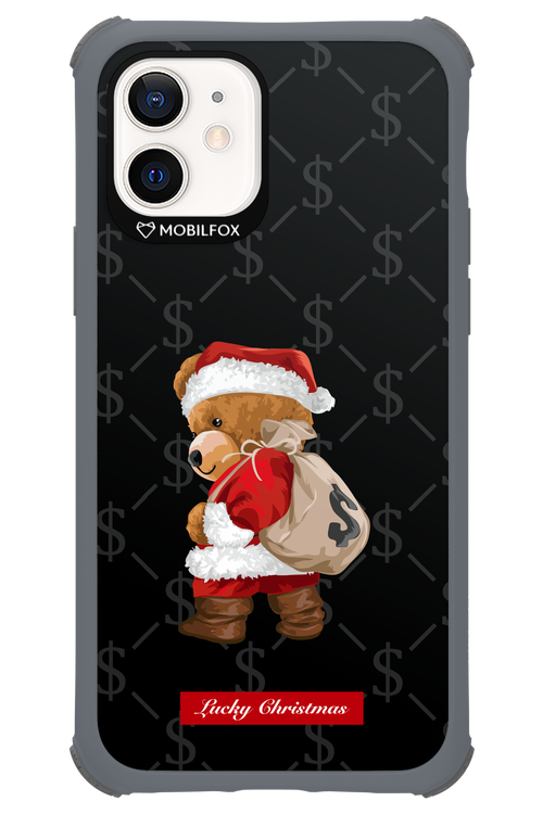 Lucky Christmas - Apple iPhone 12
