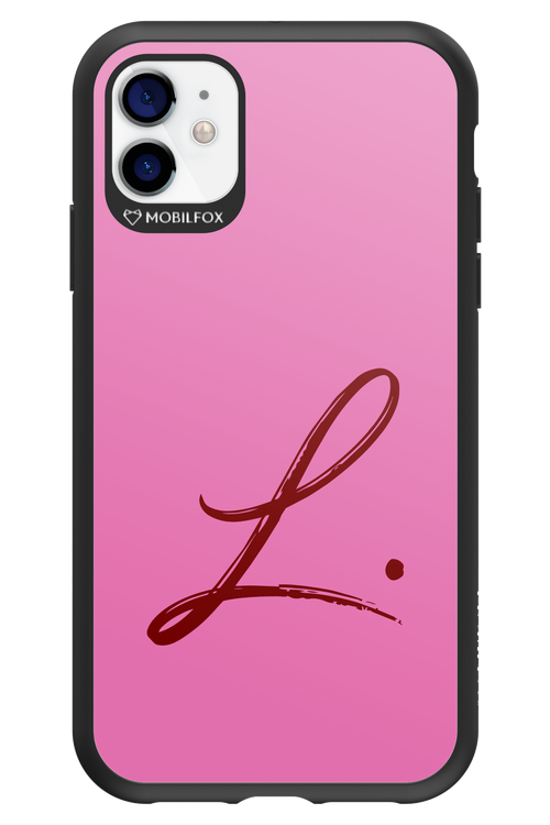 (Sorbet) L 2.0 - Apple iPhone 11