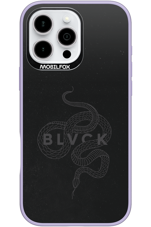 MAMBA - Apple iPhone 16 Pro Max