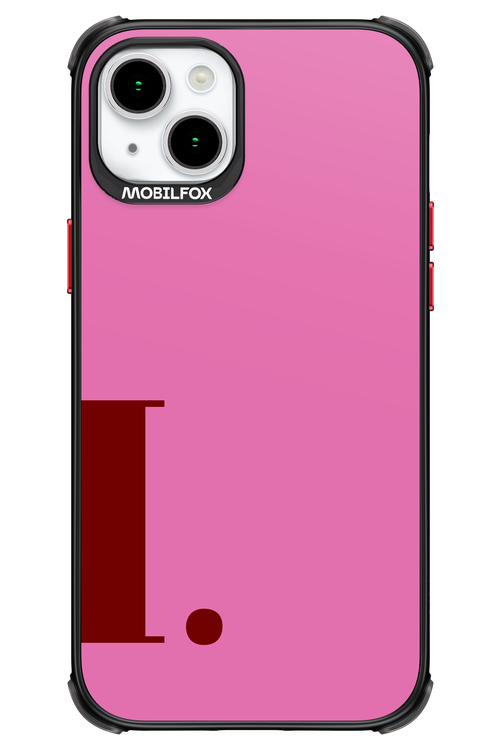 I (Sorbet) - Apple iPhone 15 Plus