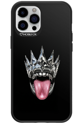 The Diamond King 2.0 - Apple iPhone 12 Pro Max