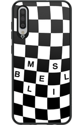 Belli Checked - Samsung Galaxy A70