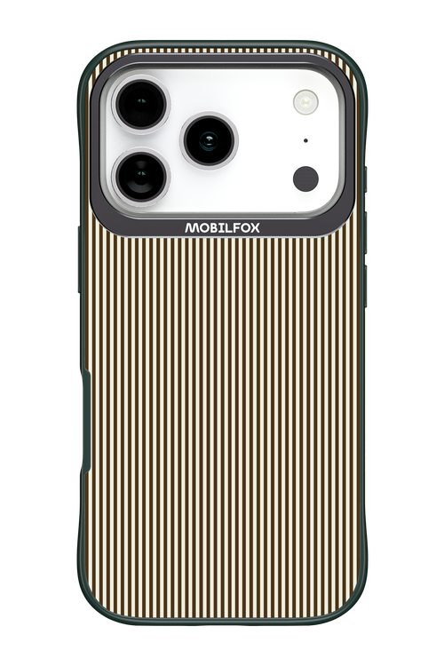 Business Casual 2.0 - Apple iPhone 17 Pro