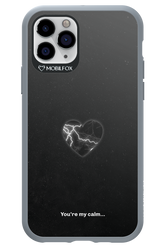 Calm Heart - Apple iPhone 11 Pro