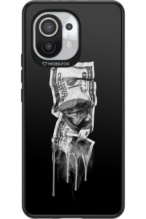 Melting Money - Xiaomi Mi 11 5G