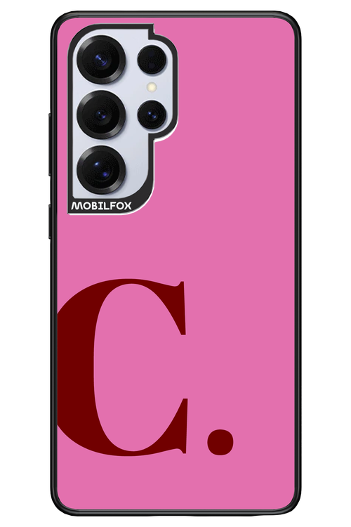 C (Sorbet) 2.0 - Samsung S25 Ultra