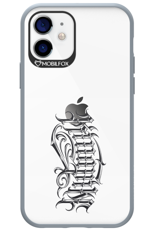 Chaotic Love - Apple iPhone 12