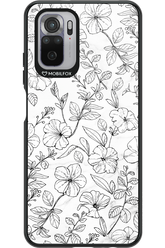 Lineart Beuty - Xiaomi Redmi Note 10