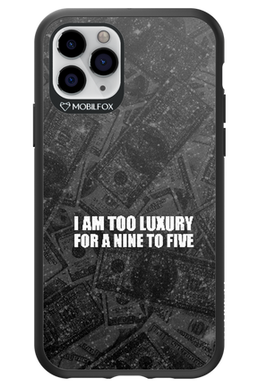 9 to 5 - Apple iPhone 11 Pro