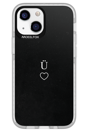 U Black II 2.0 - Apple iPhone 13 Mini