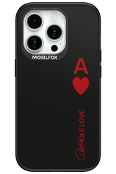 Whole 2.0 - Apple iPhone 15 Pro