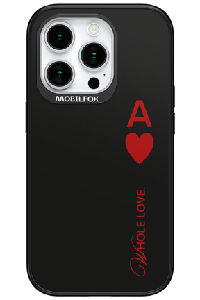 Whole 2.0 - Apple iPhone 15 Pro