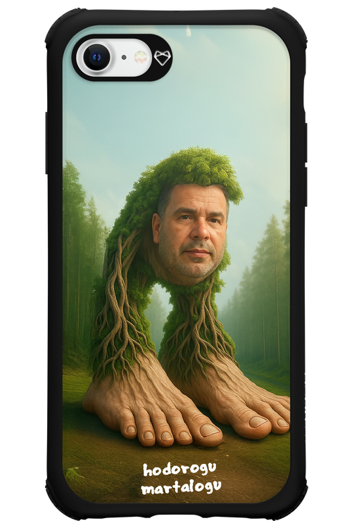 Hodorogu Martalogu - Apple iPhone 8