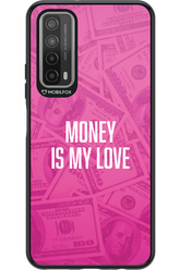 Money - Huawei P Smart 2021