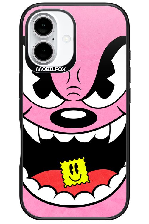 Dopamine 2.0 - Apple iPhone 16