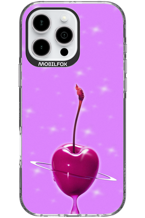 Space Cherry - Apple iPhone 16 Pro Max