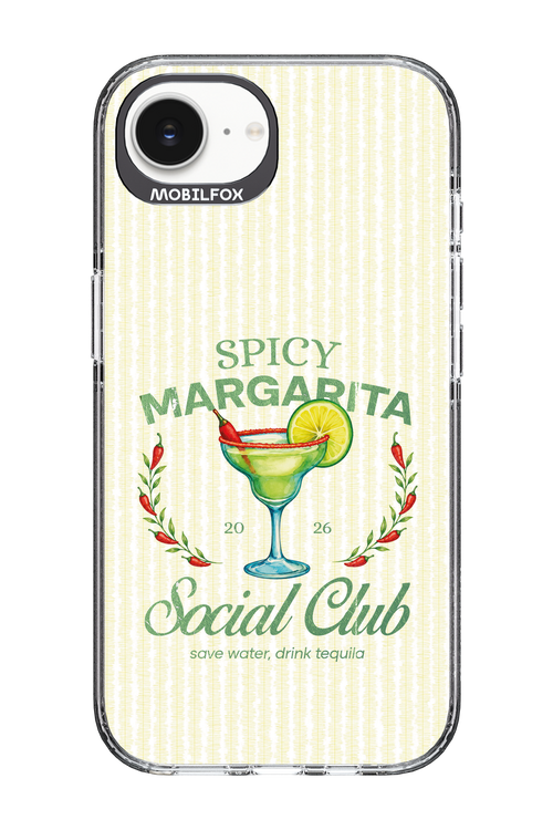 Spicy Margarita 2.0 - Apple iPhone 17e