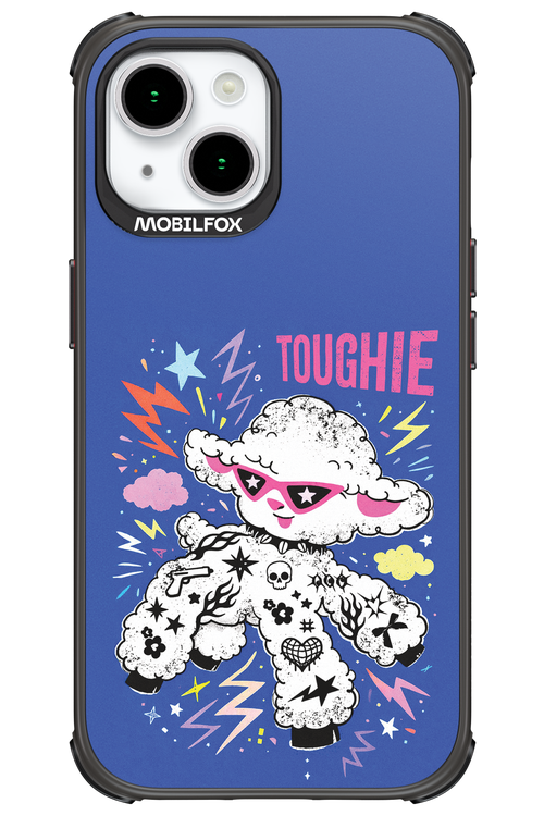 TOUGHIE 2.0 - Apple iPhone 15