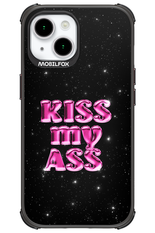 KMA 2.0 - Apple iPhone 15