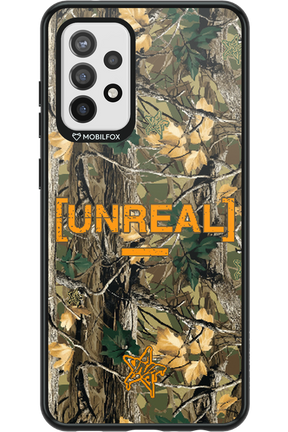 Realtree - Samsung Galaxy A72