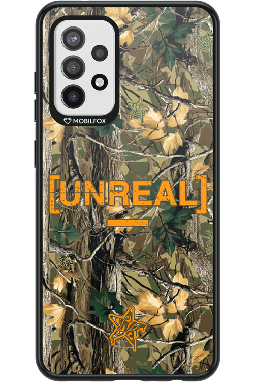 Realtree - Samsung Galaxy A72
