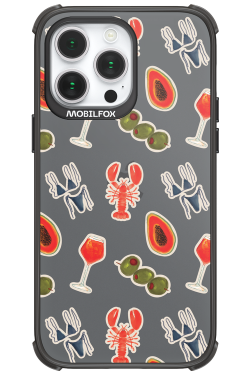 Aperitivo Dreams - Apple iPhone 14 Pro Max