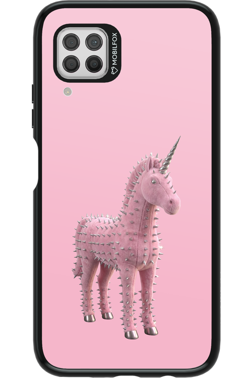 Punk Unicorn 2.0 - Huawei P40 Lite