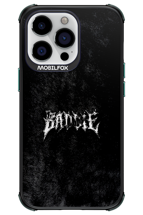 Rare Energy - Apple iPhone 13 Pro