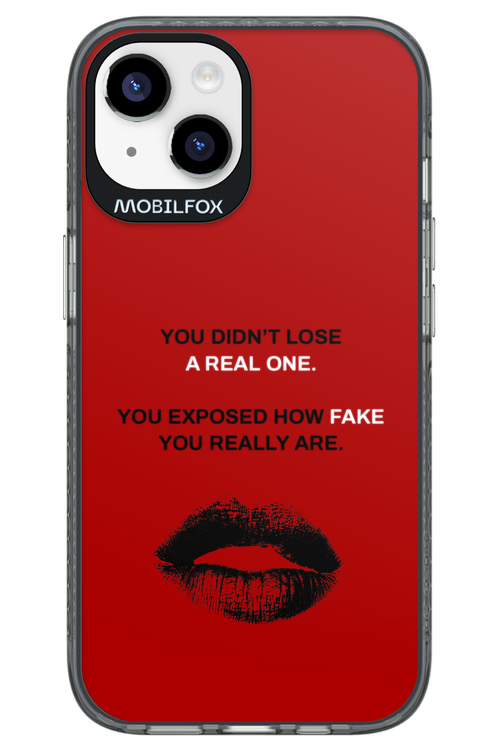 Real or Fake 2.0 - Apple iPhone 14