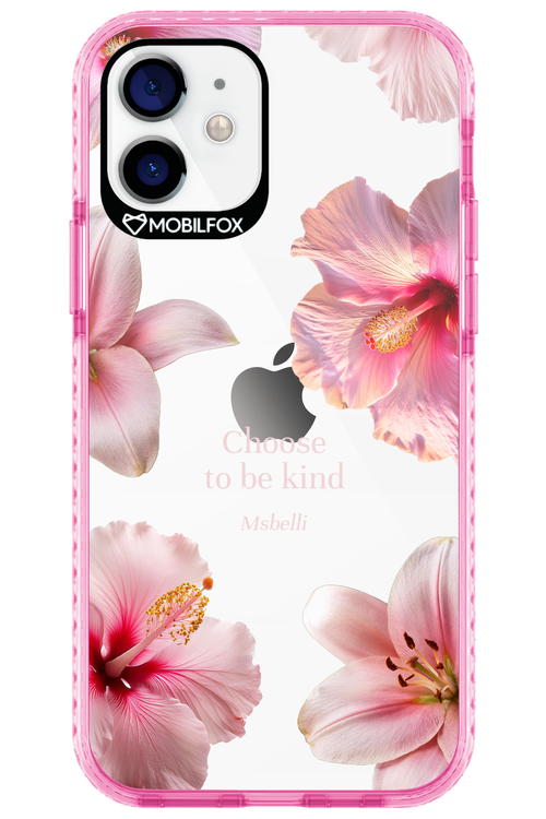 Be Kind - Apple iPhone 12