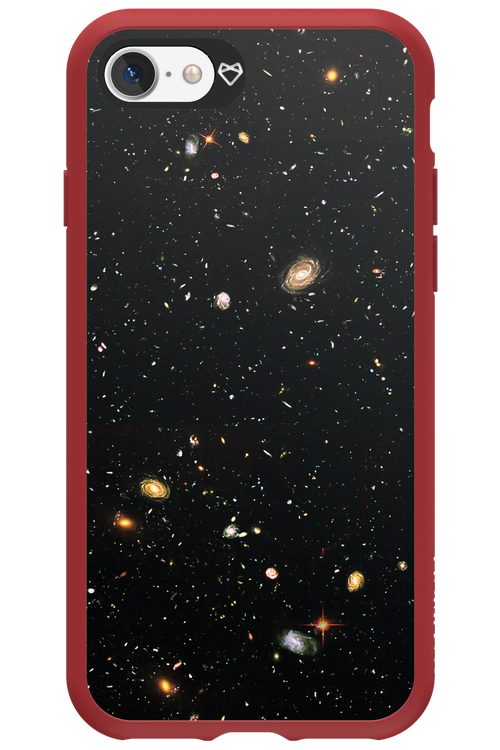 Cosmic Space - Apple iPhone 7