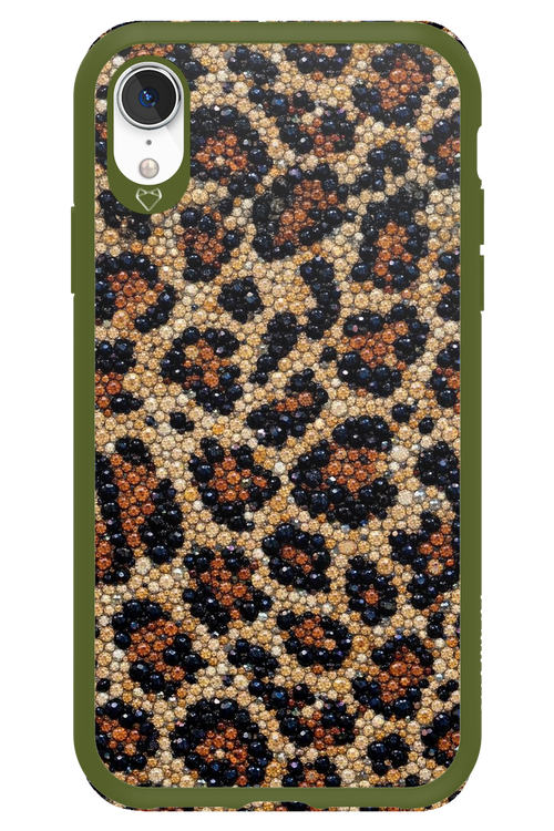 Crystal Roar - Apple iPhone XR