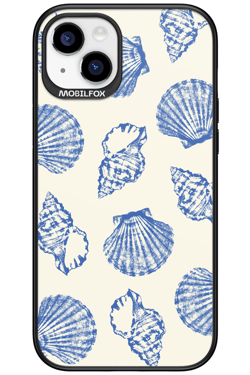 Shell Yeah! - Apple iPhone 15 Plus