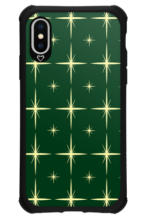 Star Light - Apple iPhone X