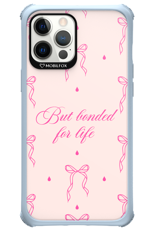 Sisters Pink - Apple iPhone 12 Pro Max