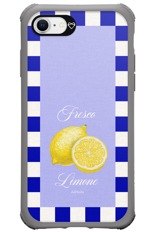 Fresssh - Apple iPhone SE 2022