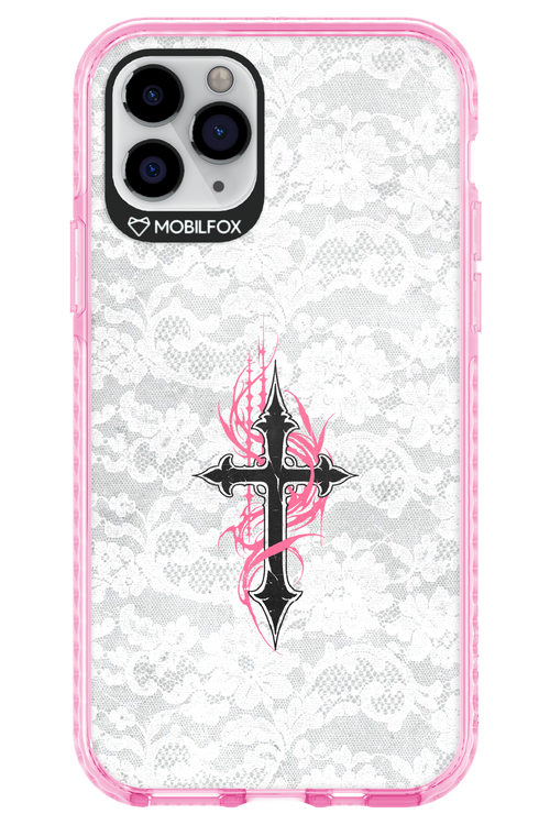 Soft halo 2.0 - Apple iPhone 11 Pro