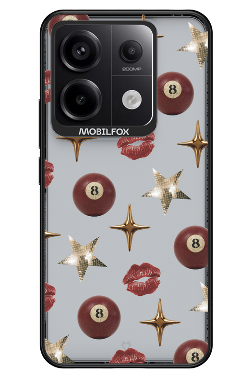 Lucky strike 2.0 - Xiaomi Redmi Note 13 Pro 5G