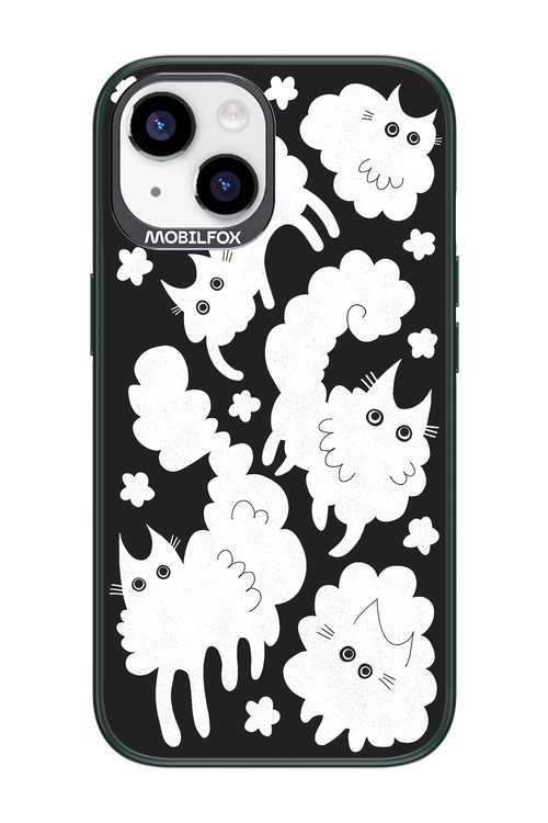 PUFFS - Apple iPhone 14