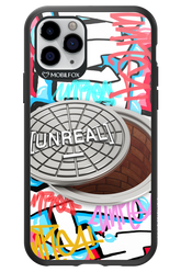 HULE - Apple iPhone 11 Pro