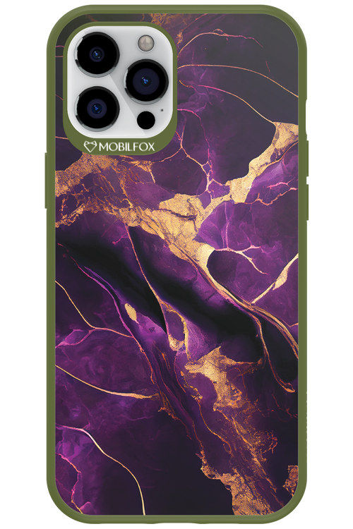 Michael 2.0 - Apple iPhone 12 Pro Max