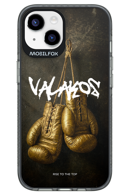 Golden 2.0 - Apple iPhone 14