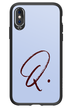 (Jellyfish Presso) Q 2.0 - Apple iPhone X
