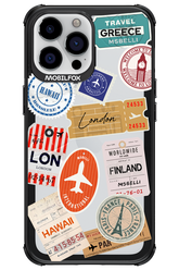 Pro Traveler - Apple iPhone 13 Pro Max