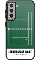 LONDON GRASS COURT 2.0 - Samsung Galaxy S21