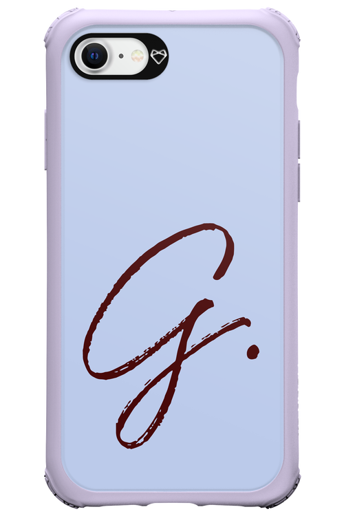 (Jellyfish Presso) G 2.0 - Apple iPhone 8
