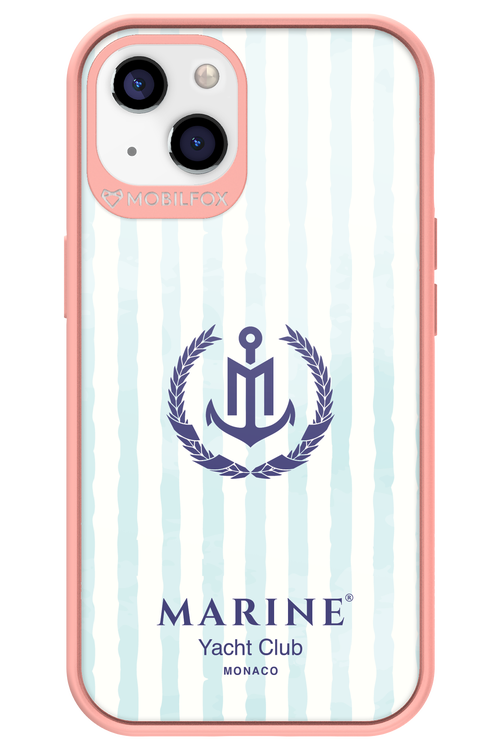 Marine Yacht Club - Apple iPhone 13