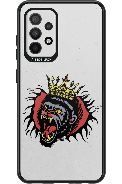 Monkey Rage Light 2.0 - Samsung Galaxy A52 / A52 5G / A52s